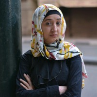 kholoud elgaml