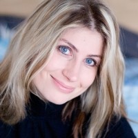 Agata Matczyszyn