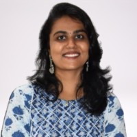 Sushmita Naidu