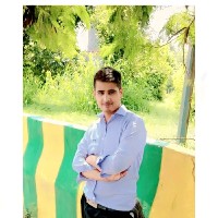 Vishwajeet Choudhary