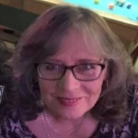 Nancy Lanham