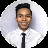 Muhammad Fharidee Jailani