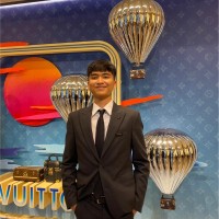 Wayan Reymond