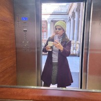 Gabriela González De Villa