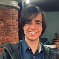 Dylan du Preez