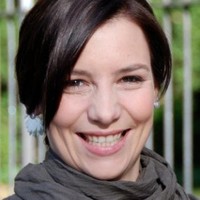 Nadine Bernhardt