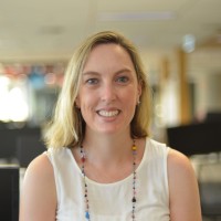 Lucy Siebert