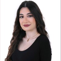 Caroline Khater
