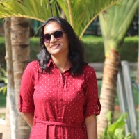 Priti Inti V
