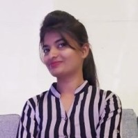Anushri R. Deshmukh