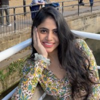 Garima D.