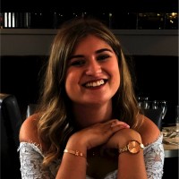 Ellie Hardwick