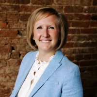 Sarah Bellenger MBA, MSN, CRNA, LTC(R)