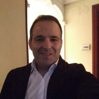 Luis Moreno Roy