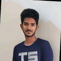 Nalamati Sravan Deep