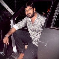 Krishna Reddy