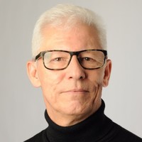 Jorgen Chr. Iversen