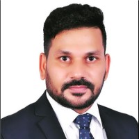 Sudarshan Singh