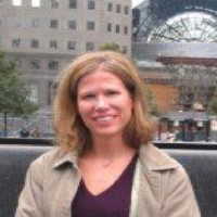 Ann Spence
