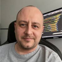 Vladimir Shcherbukhin