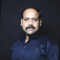 Suraj Patil