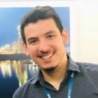 Antonio Junior Rodrigues Barbosa