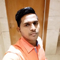 Prasad Kumar Jeedi