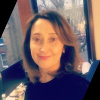 Cheryl Grant