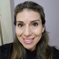 Claudia Pacheco De Souto