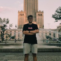 Patryk Vizauer