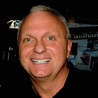 Larry Hamlin