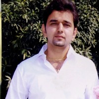 Vishal Vyas