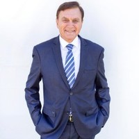 Realtor Rudy Campos