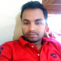 Akhilesh Tiwari