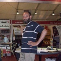 Hesham Sayed
