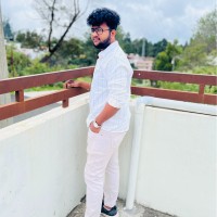 Rithesh Annadurai