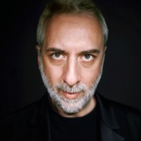 Nikolaos Stampoulopoulos