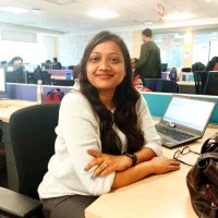 Poonam Agarwal
