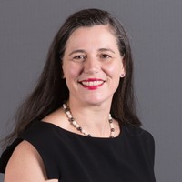 Alison Wakelin, PE