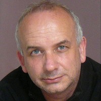 David Parker