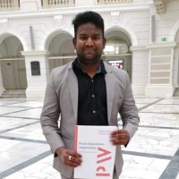 Jaison Benoda Lawrance Nepoleon
