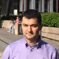 Гогорев Алексей