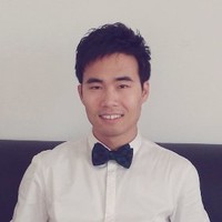 FANG ZHAO