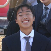 Ryan Chu