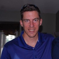 Darren Dawson