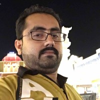 Ramzan Haider