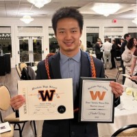 Hunter Wang