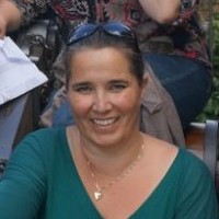 Mireille De Jong