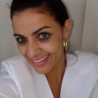 Neide Oliveira