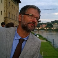 Marco Mazz